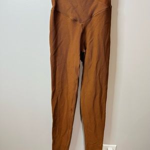 Aerie leggings size XS